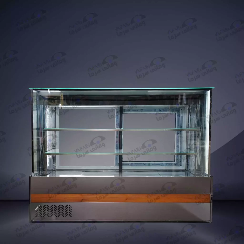 یخچال آکواریومی