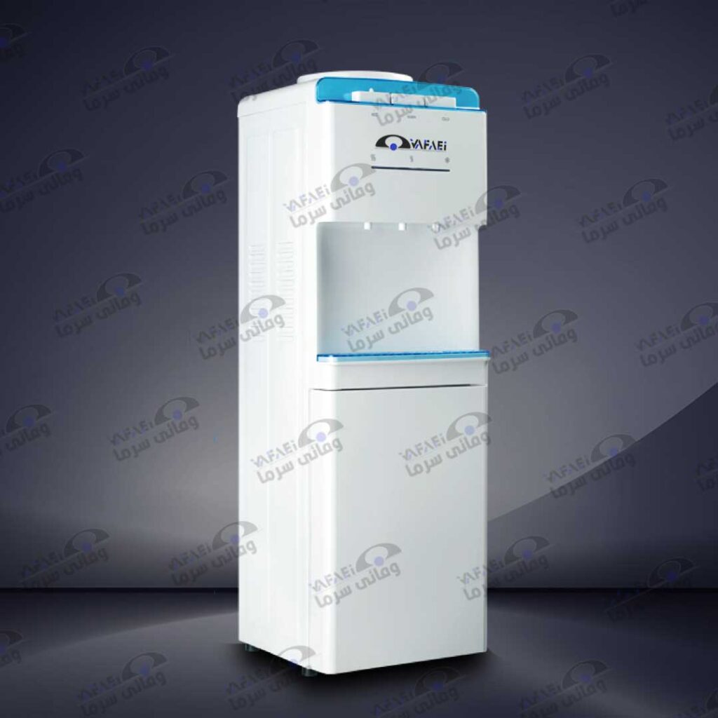 آبسردکن یخچال دار